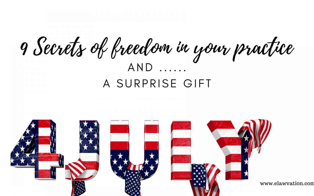 Happy 4th July